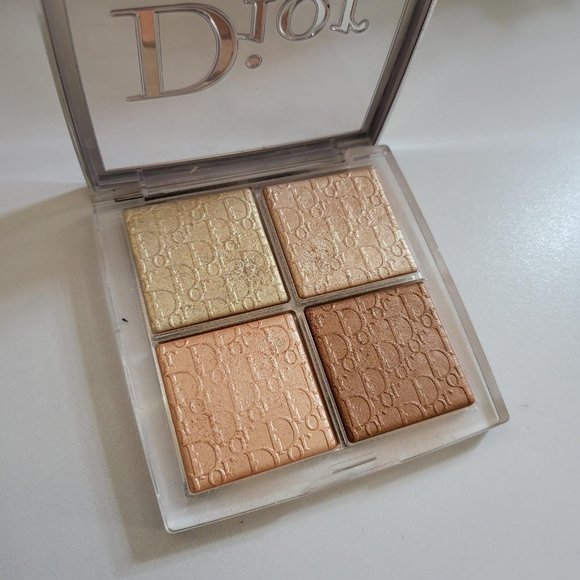 Dior Other - Dior Backstage Glow Face Palette